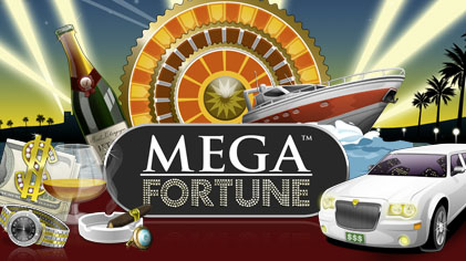 Mega-Fortune