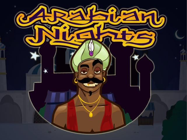 arabian-nights