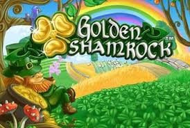 golden shamrock