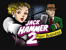 jack hammer 2