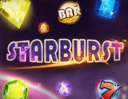 starburst