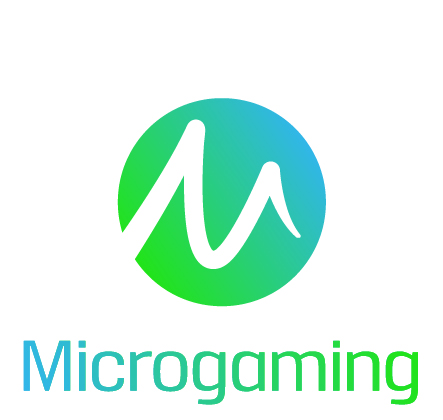 Microgaming Logo