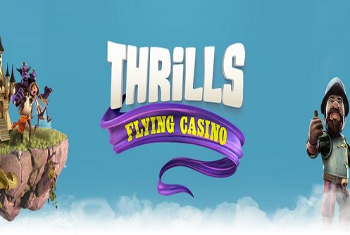 Thrills