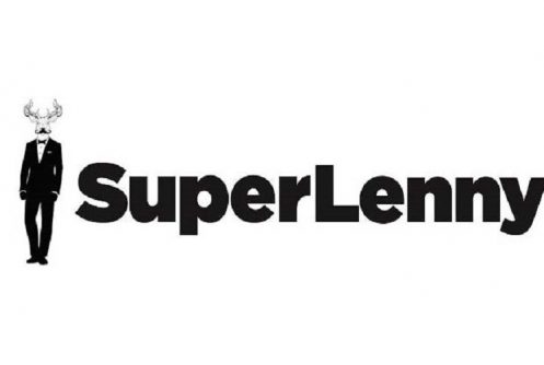 SuperLenny