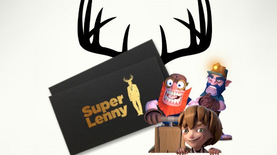 SuperLenny