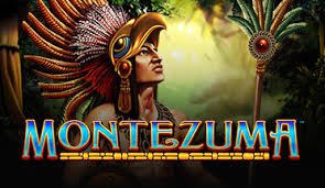 montezuma automat