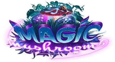 magic mushrooms yggdrasil