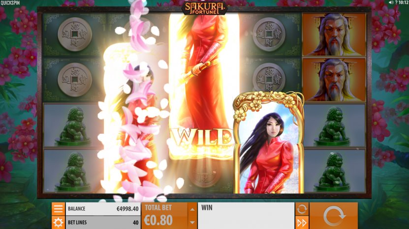 Betspin Casino