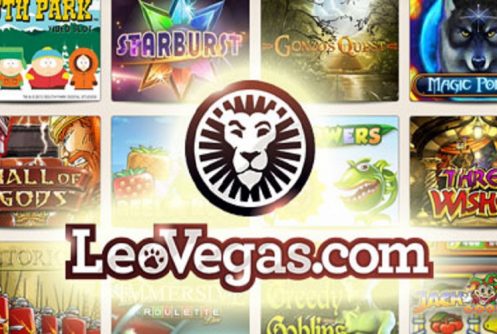 LeoVegas