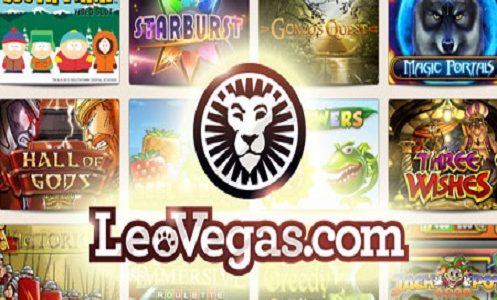 LeoVegas