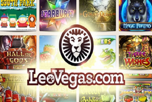 LeoVegas