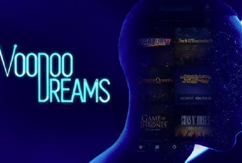 VoodooDreams