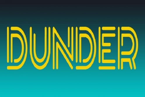 Dunder