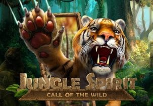 Jungle Spirit: Call of the Wild