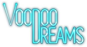 Voodoo Dreams logo