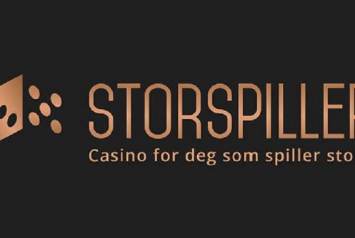 Storspiller