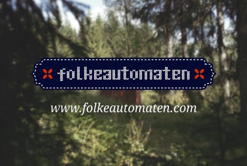 Folkeautomaten