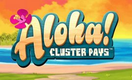 Aloha! Cluster Pays