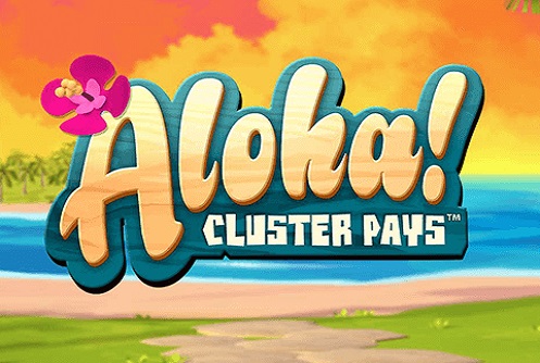 Aloha! Cluster Pays