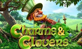 Charms & Clovers