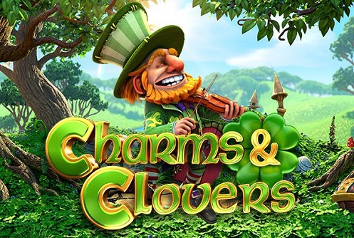 Charms & Clovers