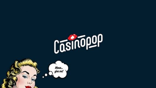 CasinoPop