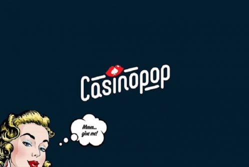 Casinopop