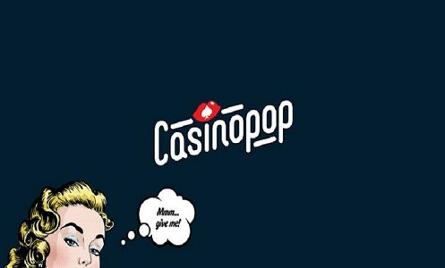Casinopop