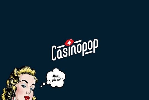 Casinopop