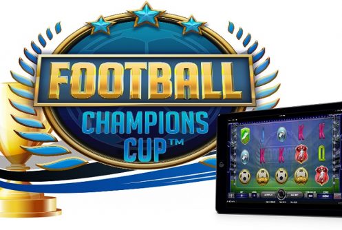 Football: Champions cup