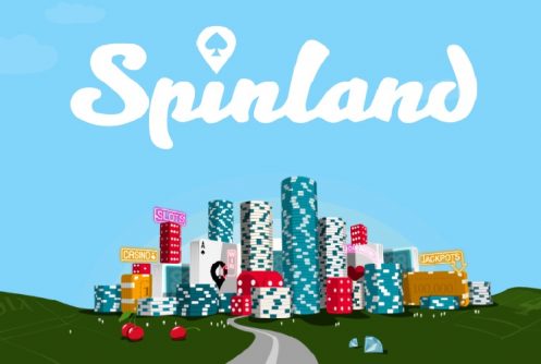 Spinland