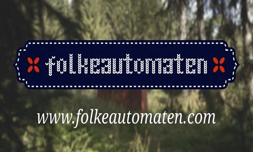 Folkeautomaten