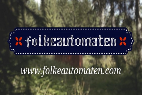 Folkeautomaten