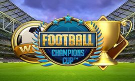 Football: Champions cup