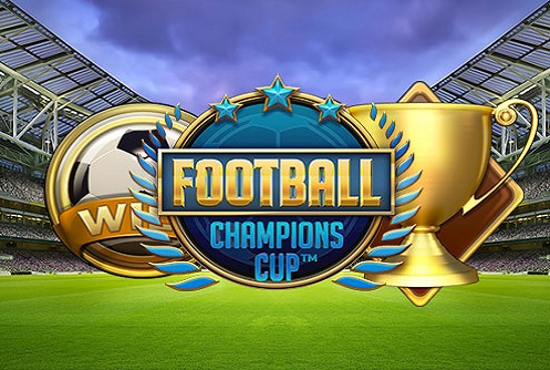 Football: Champions cup