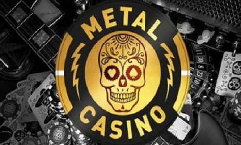 MetalCasino