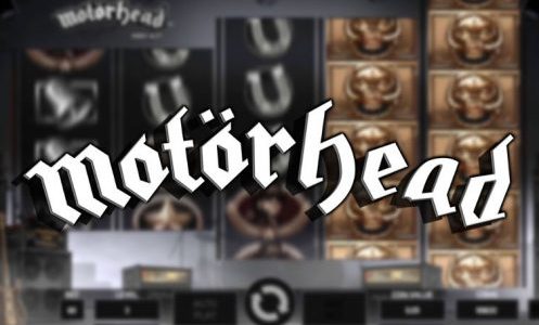 Motörhead