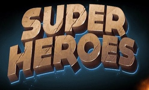 Super Heroes