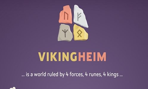 Vikingheim