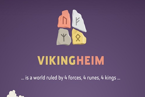 Vikingheim