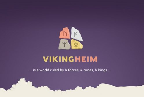 Vikingheim