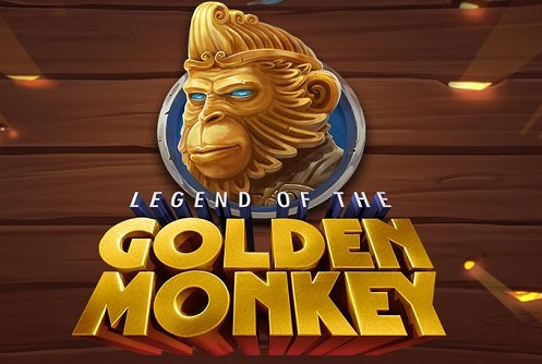 Legend of the Golden Monkey