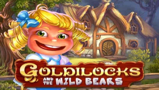 Goldilocks and the Wild Bears