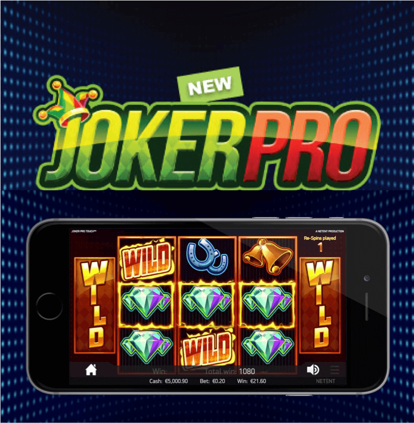 Joker Pro