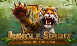 Jungle Spirit: Call of the Wild