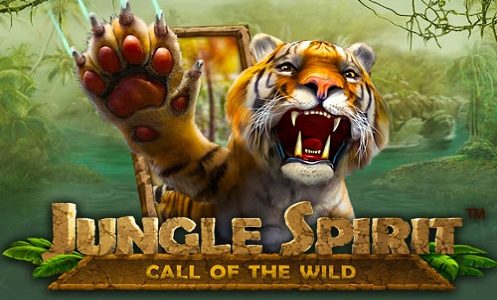 Jungle Spirit: Call of the Wild