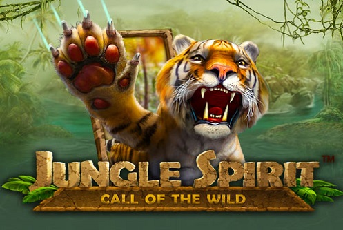 Jungle Spirit: Call of the Wild