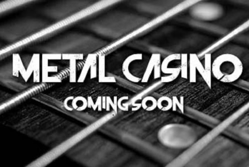 MetalCasino