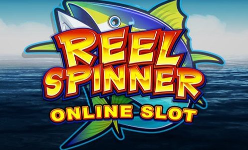 Reel Spinner