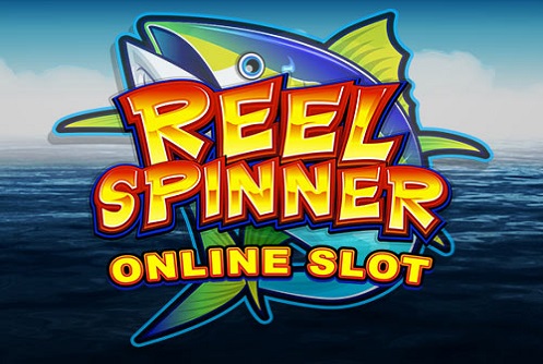 Reel Spinner